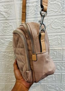 🇫🇷 Parfois Imported Sling Bag