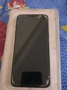 Damaged SAMSUNG ON 8