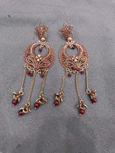 Stunning Earrings
