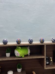 Hanging Balls