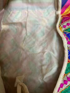 Brand New Navratri Jacket (L/xl Size)