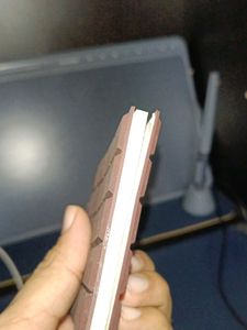 Choclate Diary