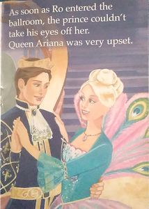 Barbie as The Island Princess