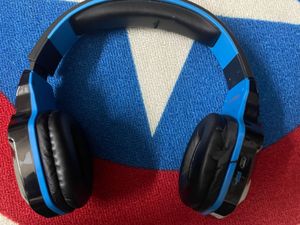 boAt Rockerz 510 Wireless Headphones | With Box