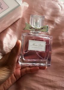 Miss Dior Blooming Bouquet