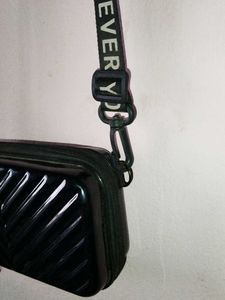 Sling Brode Belt  Bag