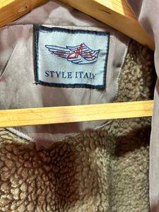 Winter Jacket For Men’s/Women’s