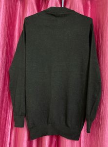 Stylish Turtleneck Sweater