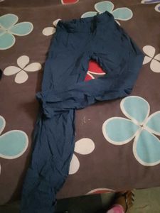 Mickey Mouse Kids' Pajama Set