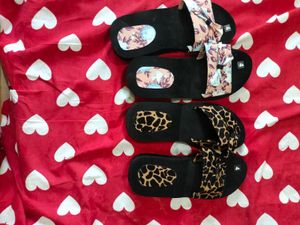 Combo Sandal