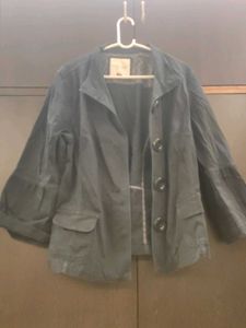 Stylish Black Jacket