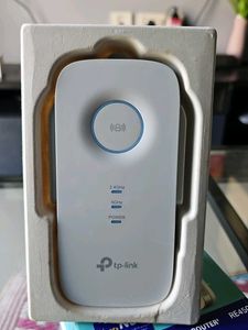 TP-Link Mesh Wi-Fi Extender AC1750 Dual Band