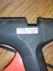 Glue Gun