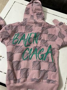 Balenciaga Sweatshirt First Copy