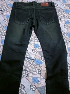 New Without Tag Inferno Men&#39;s Jeans In 34 Waist