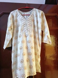 Short Kurti