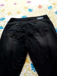 Ripped Jeans