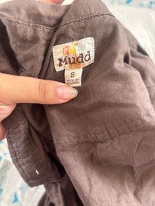 Button Up Shirt