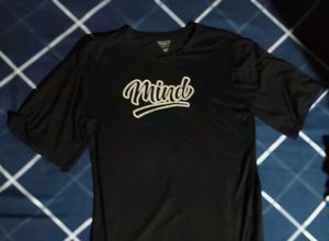 Black Mind T-Shirt