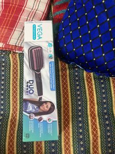 New Straightening Machine
