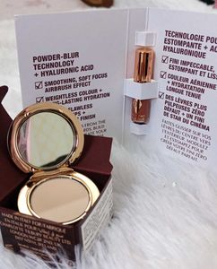 Charlotte Tilbury Mini Makeup Set