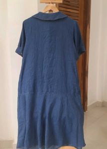 Crocodile dress
