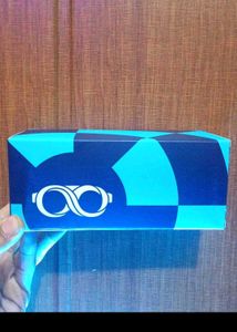 Lenskart Air Switch Flip Specs+Sunglasses