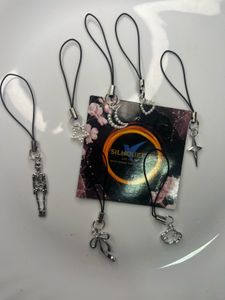 Phone Charm