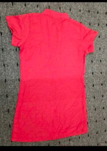Chinese Kurti For Girl