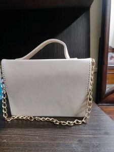 Structured bag