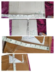 12 Cardboard Packaging Boxes Different Size