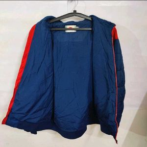 Anta Puffer Jacket | Chest 40
