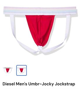 Diesel Men&#39;s Umbr