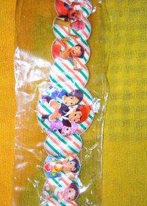 Lumba For Women's Rakhii And Kids Rakhi