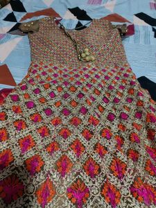 Party Gown