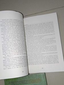 Emily Wilde&#39;s Book Set