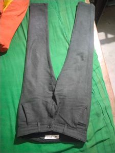 Men's Grey ASMEK Jeans