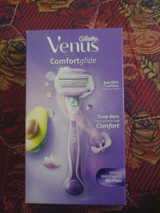 Gillette Venus Razor