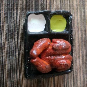 Tandoori Chicken
