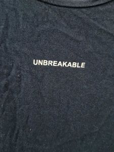 Navy Blue T-Shirt