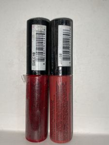 NYX Soft Matte Lip Cream Duo