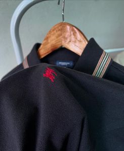 Burberry Polo Shirt