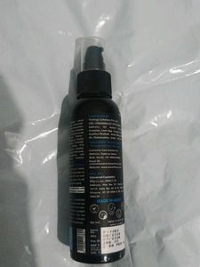 MUUCHSTAC Face Wash