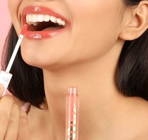 NY Bae Lip Gloss - Peach Play 05