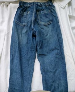 Sassafras Denim Jeans