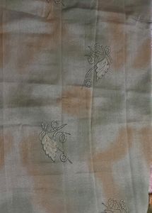 Vintage Saree