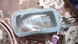 ❤️Organizer Pouch Full Of Product