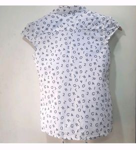 Summer Wear Shirt