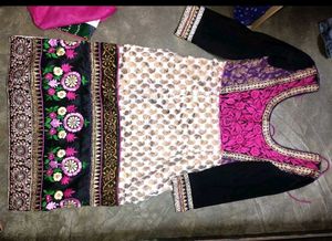 2 Kurtas For Women