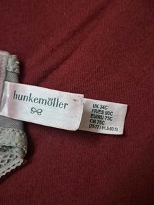 combo Of Four Imported Bra N Panty